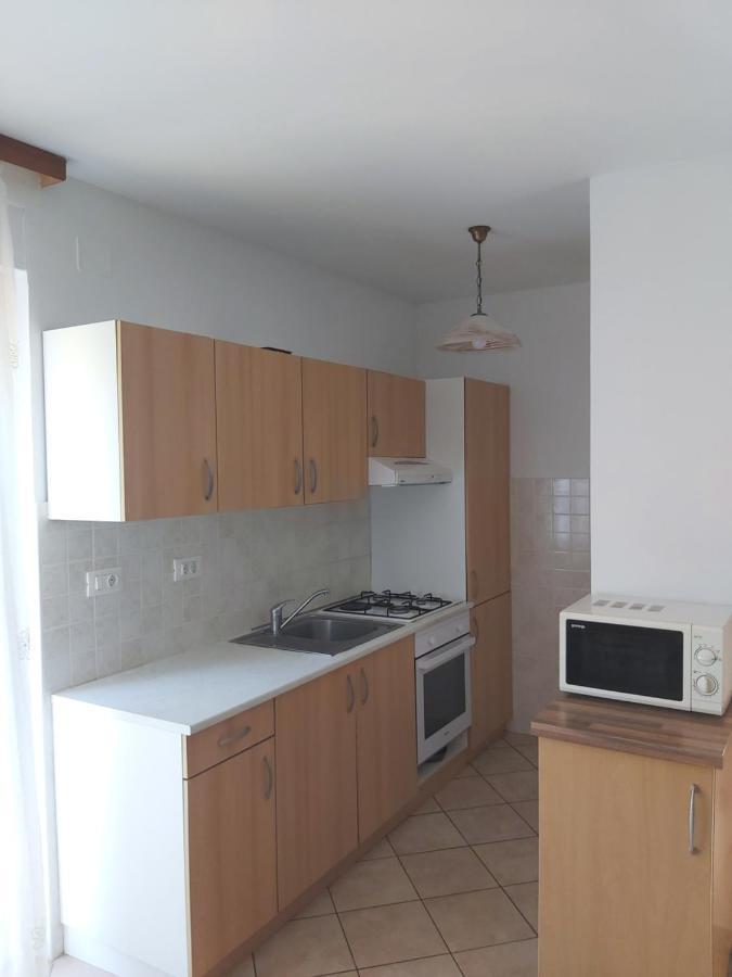 Apartments Petrin Толмин Екстер'єр фото