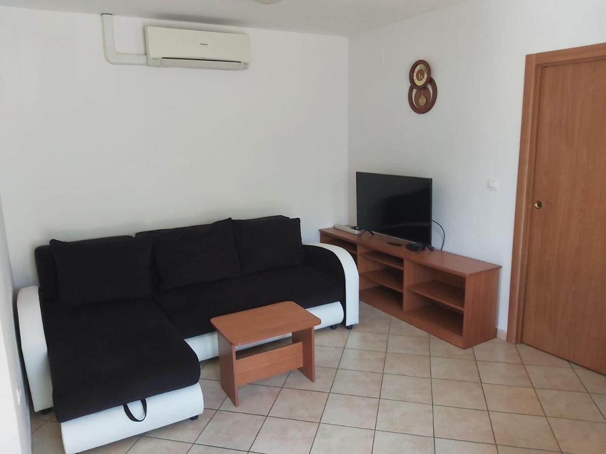Apartments Petrin Толмин Екстер'єр фото
