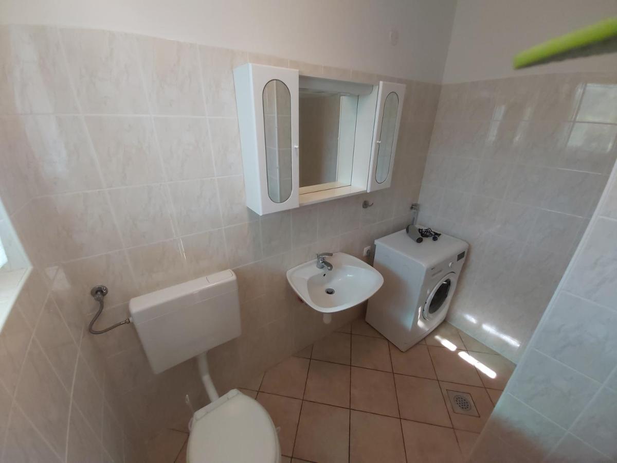 Apartments Petrin Толмин Екстер'єр фото