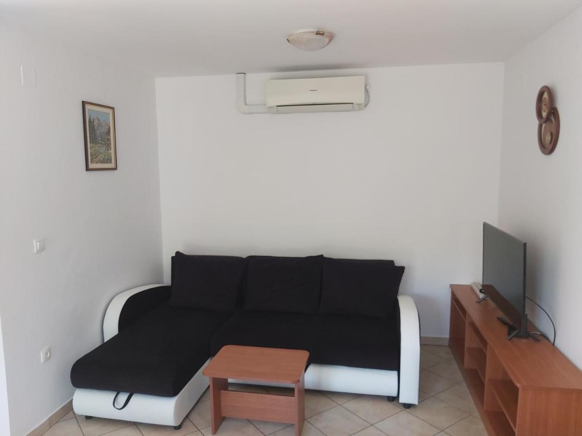 Apartments Petrin Толмин Екстер'єр фото