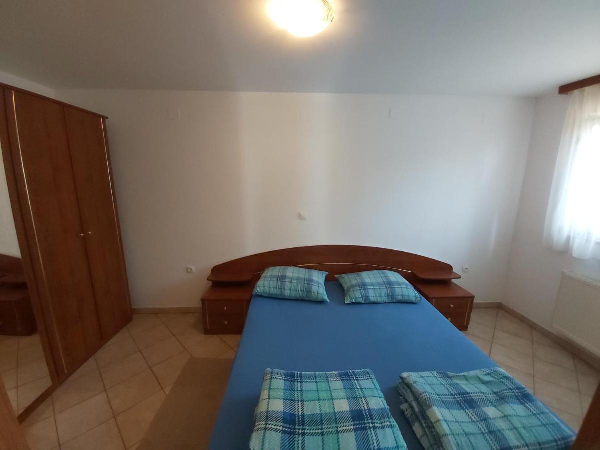 Apartments Petrin Толмин Екстер'єр фото