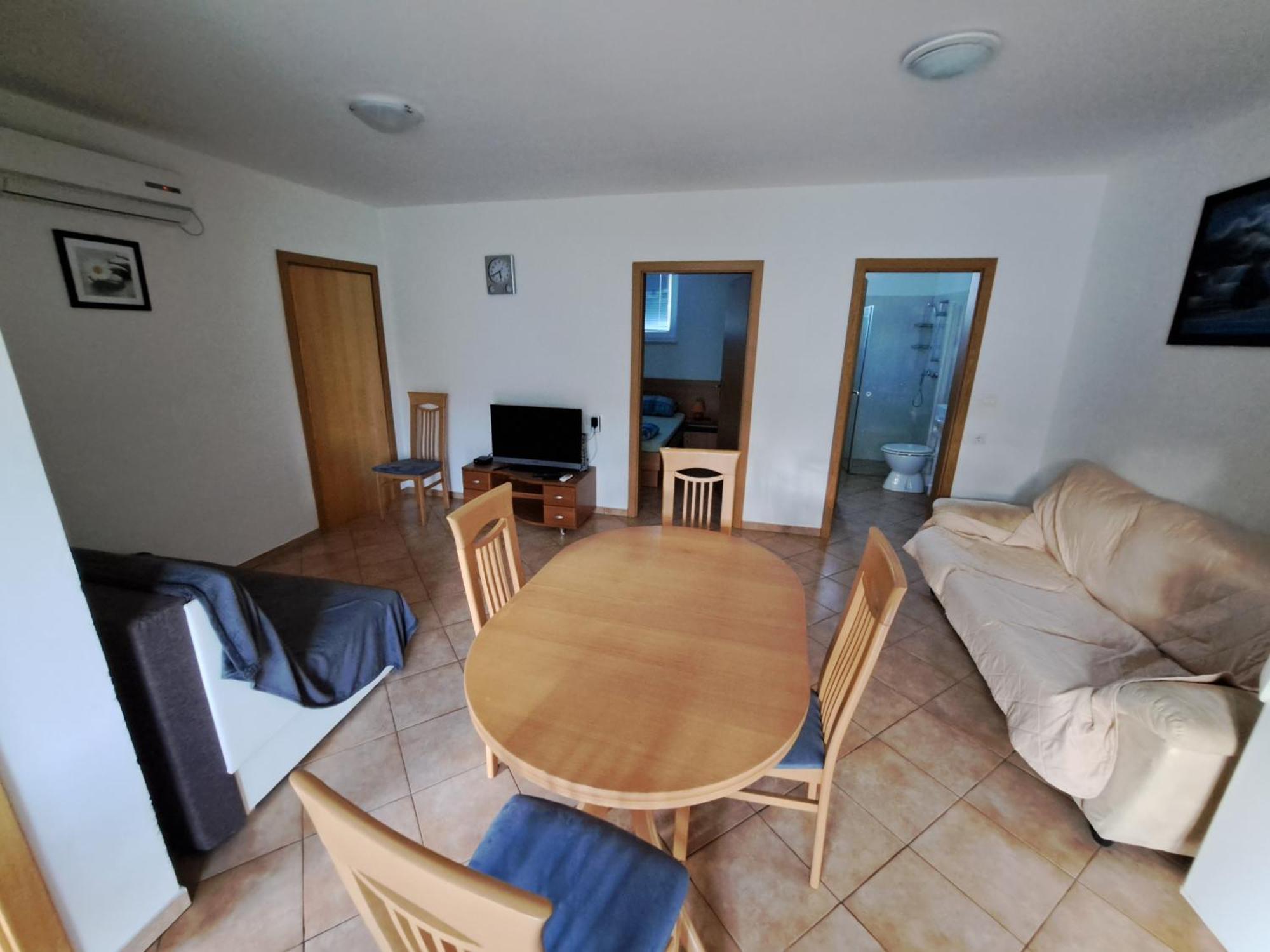 Apartments Petrin Толмин Екстер'єр фото