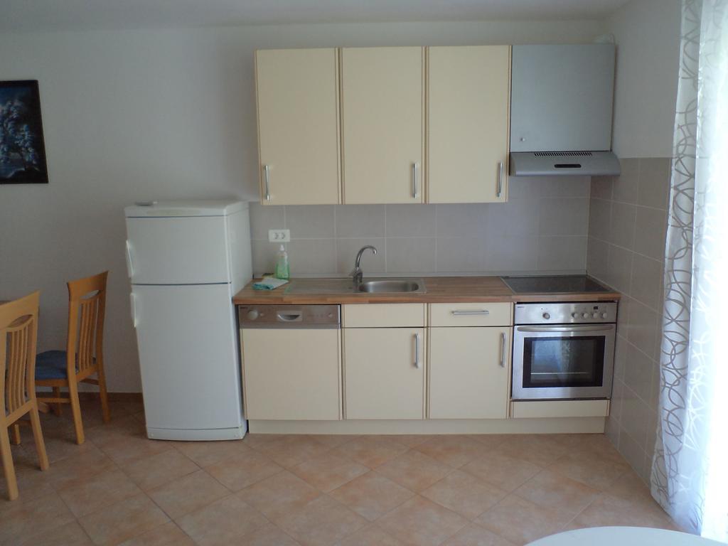 Apartments Petrin Толмин Екстер'єр фото