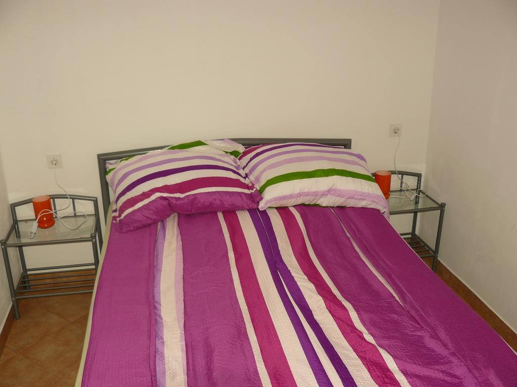 Apartments Petrin Толмин Екстер'єр фото