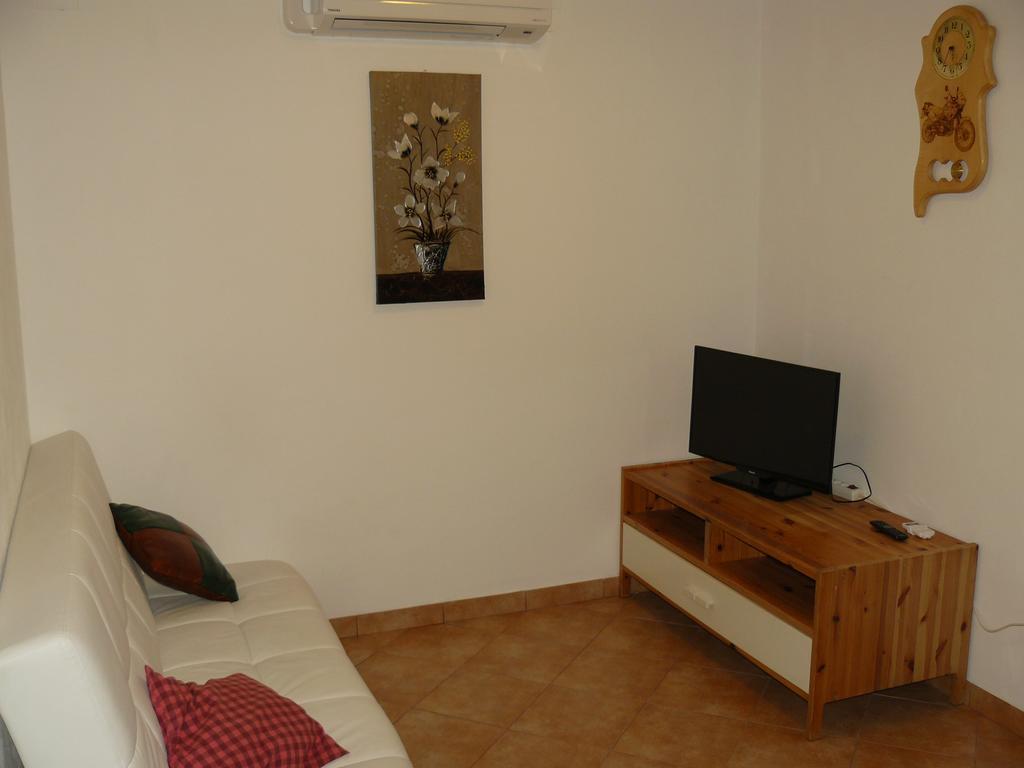 Apartments Petrin Толмин Екстер'єр фото