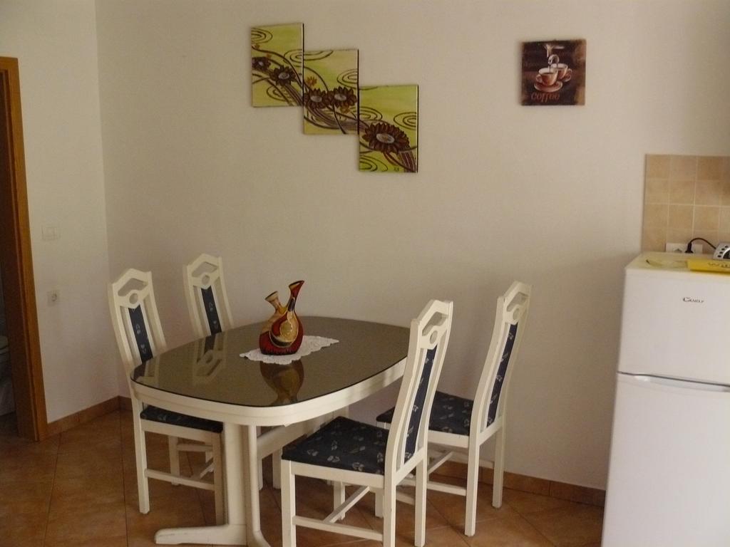 Apartments Petrin Толмин Екстер'єр фото
